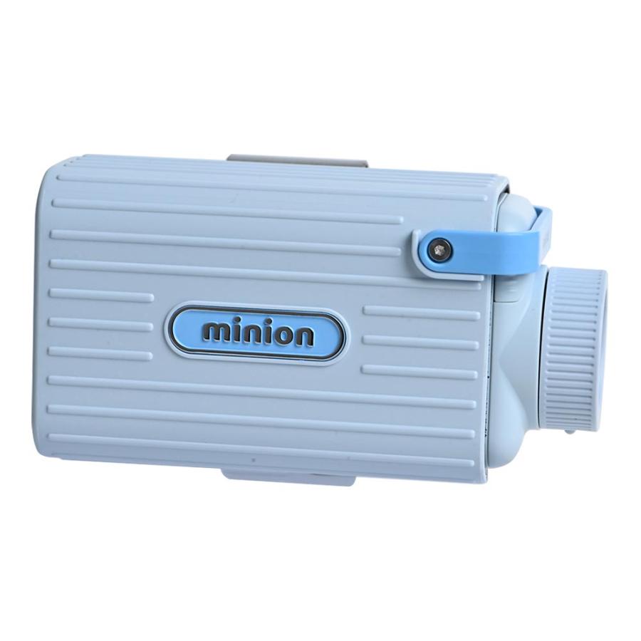 その他ブランド キャディトーク Minion ミニオン 2024『レーザー測定器