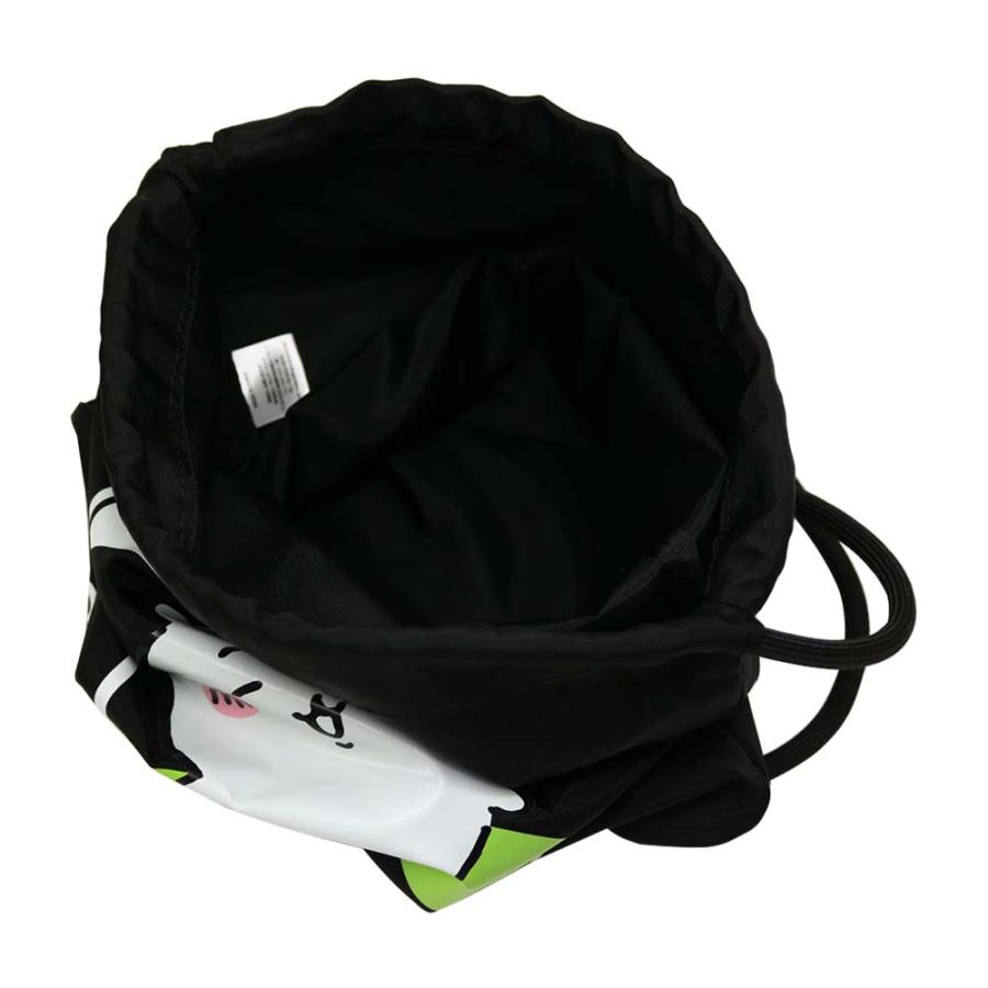 その他ブランド ちいかわGOLF ナップザック 2409-CKG029 ちいかわ