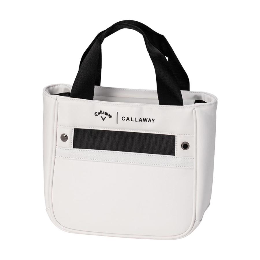Callaway（キャロウェイ） アーバン ラウンドバッグ 25 JM 2025 : 二木