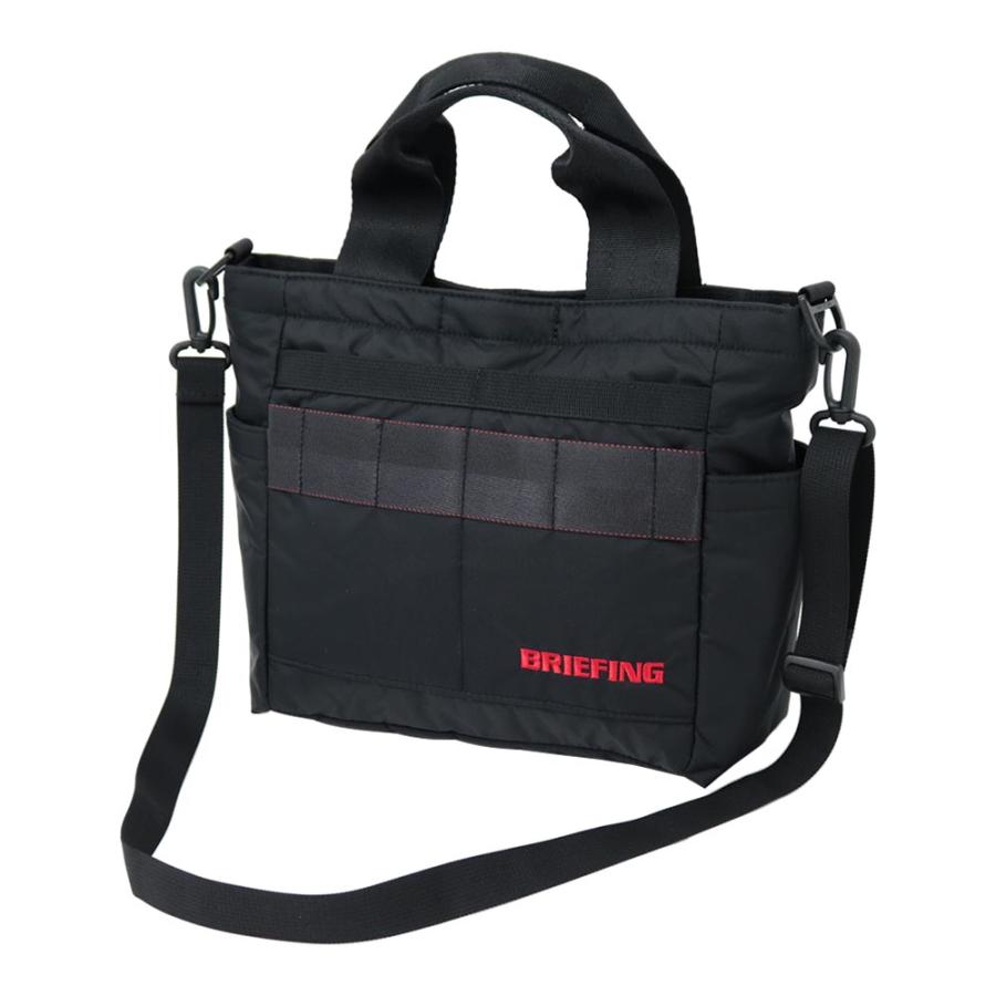 ブリーフィング BRIEFING 2WAY CART TOTE CS BRG251T10 2025_1