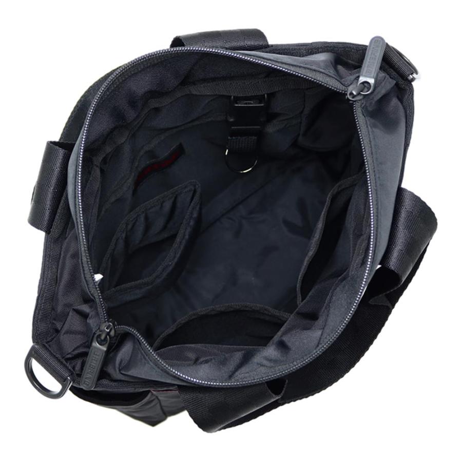 ブリーフィング BRIEFING 2WAY CART TOTE CS BRG251T10 2025_3