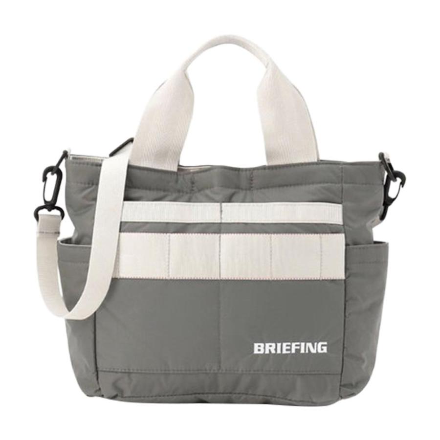 ブリーフィング BRIEFING 2WAY CART TOTE CS BRG251T10 2025_6