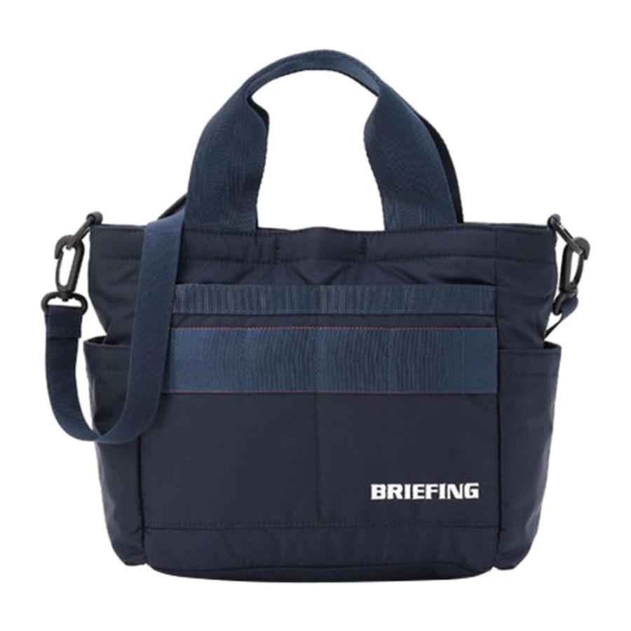 ブリーフィング BRIEFING 2WAY CART TOTE CS BRG251T10 2025_8