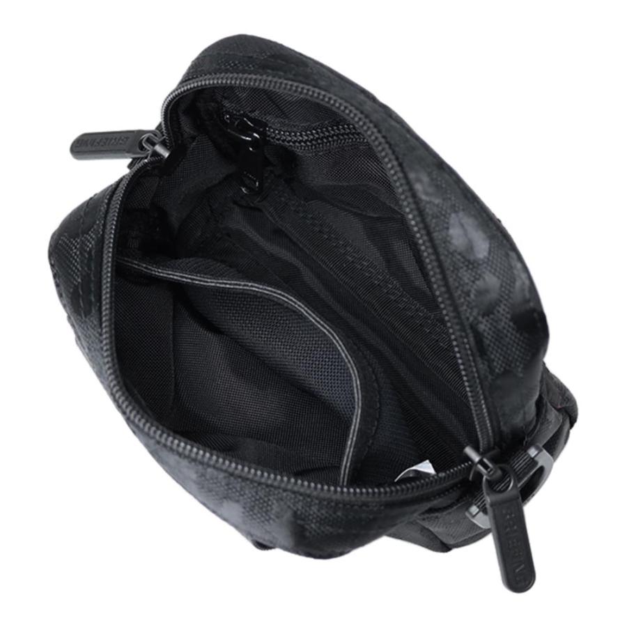 ◆BRIEFING GOLF◆3WAY POUCH LEOPARD◆限定品！◆ BRIEFING GOLF ブリーフィング（BRIEFING） 3WAY ポーチ レオパード JQ