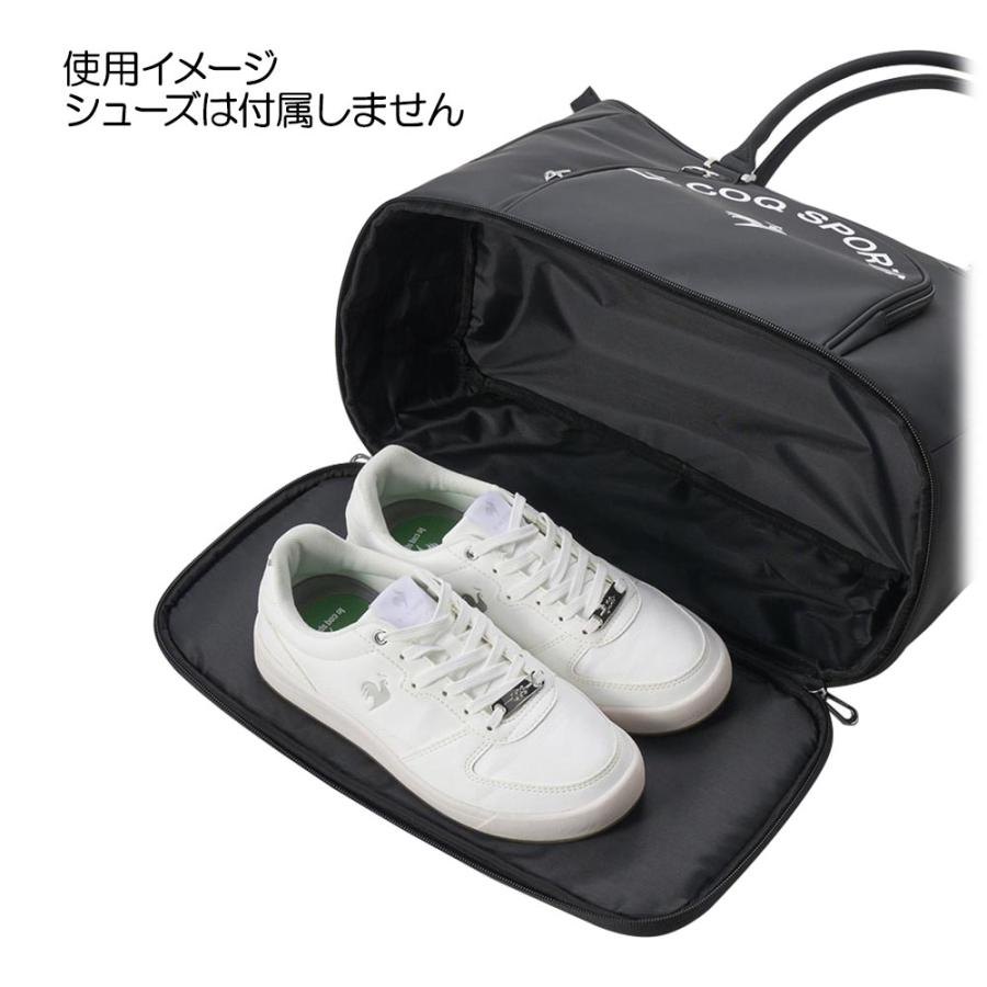 le coq sportif GOLF（ルコックスポルティフ ゴルフ） ルコック