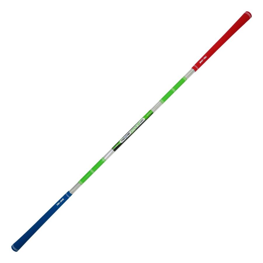 ゴルフ 練習器具 SWING Sharp TRI-ONE FLEX 41 セット 【公式通販】