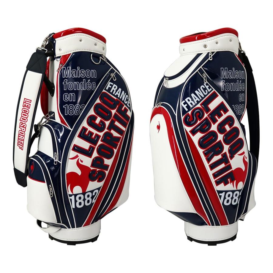 le coq sportif GOLF（ルコックスポルティフ ゴルフ） ルコック