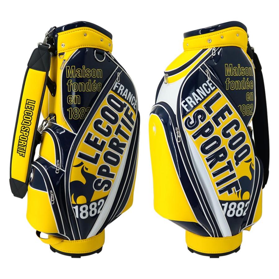 le coq sportif GOLF（ルコックスポルティフ ゴルフ） ルコック