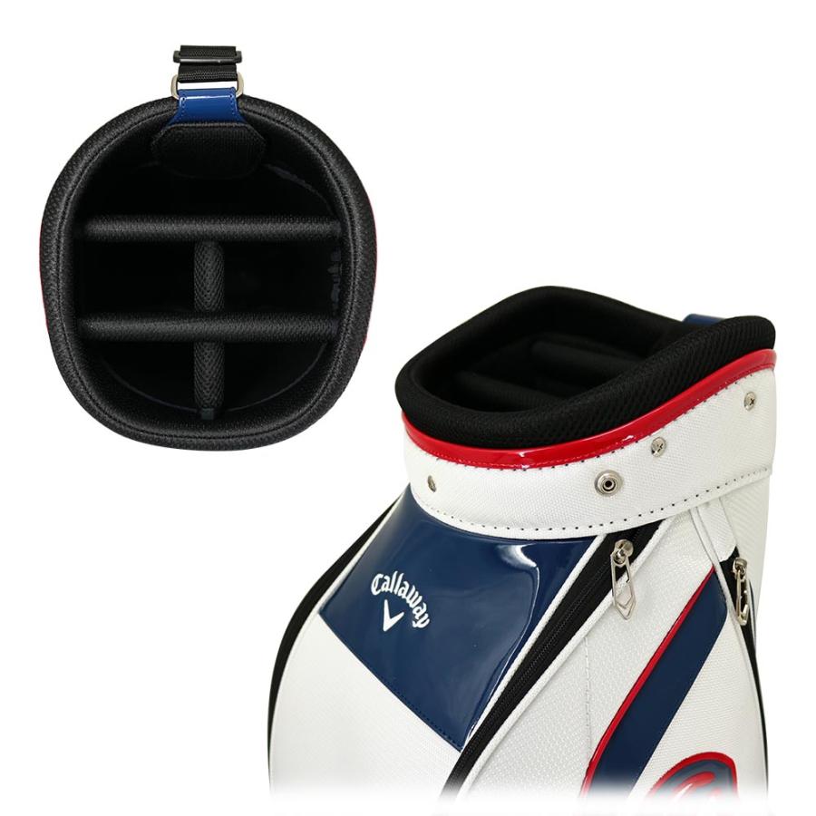 Callaway（キャロウェイ） Sport 25 JM メンズキャディバッグ 2025