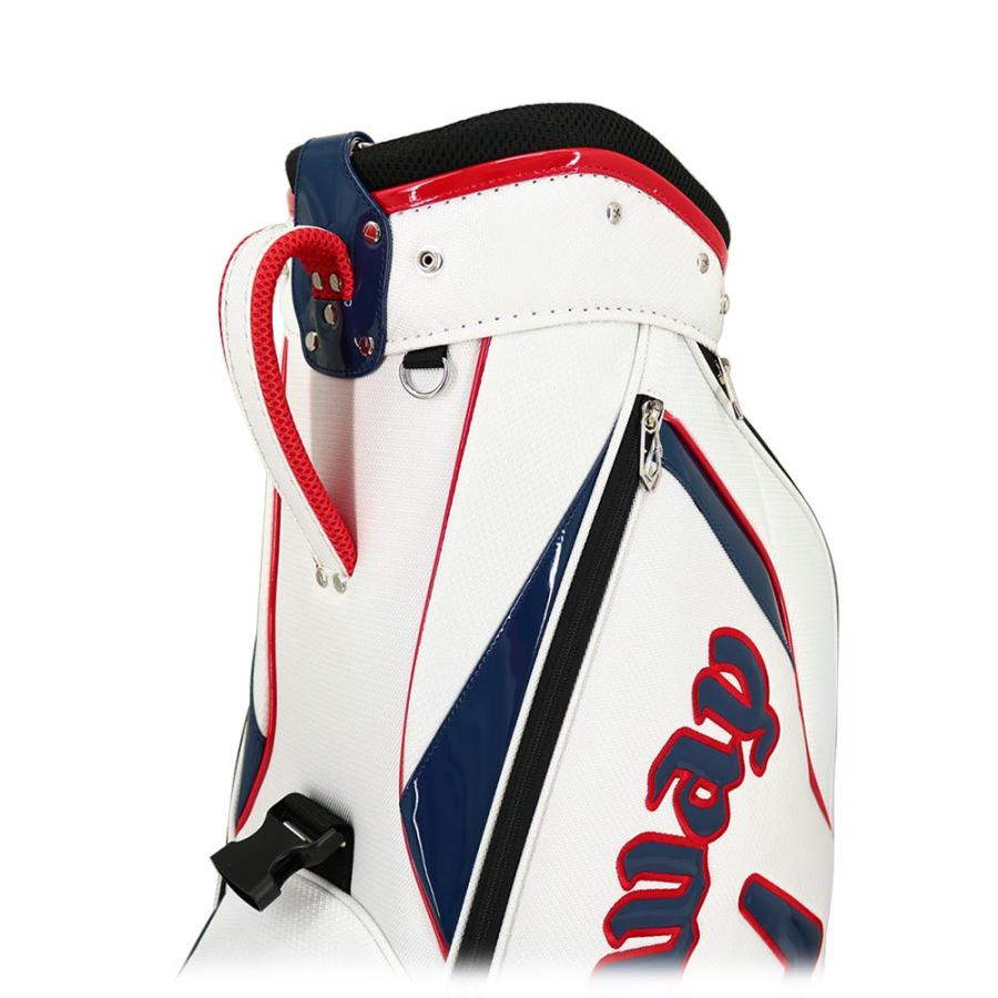 Callaway（キャロウェイ） Sport 25 JM メンズキャディバッグ 2025