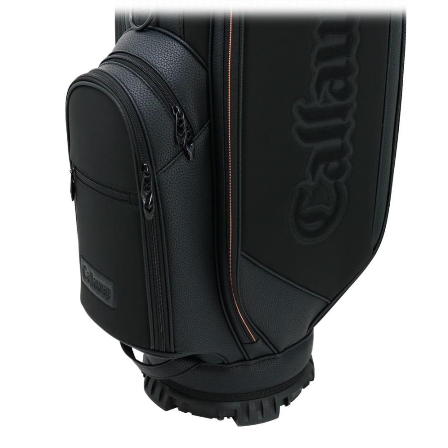 Callaway（キャロウェイ） SPL-I メンズキャディバッグ SS 25 JM 2025