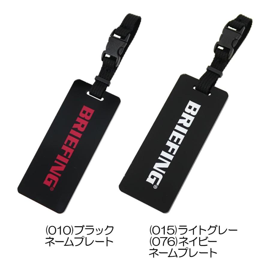ブリーフィング BRIEFING CR-6 #03 メンズキャディバッグ BRG251D01