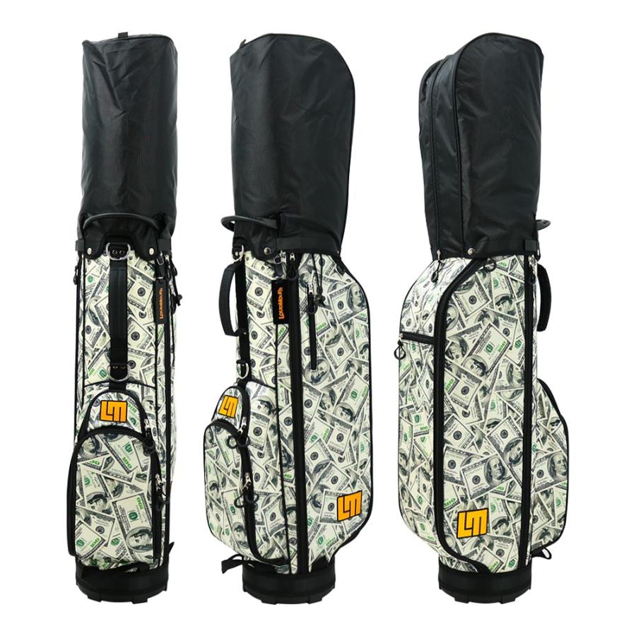 LOUDMOUTH（ラウドマウスゴルフ） ラウドマウス（LOUDMOUTH） カート