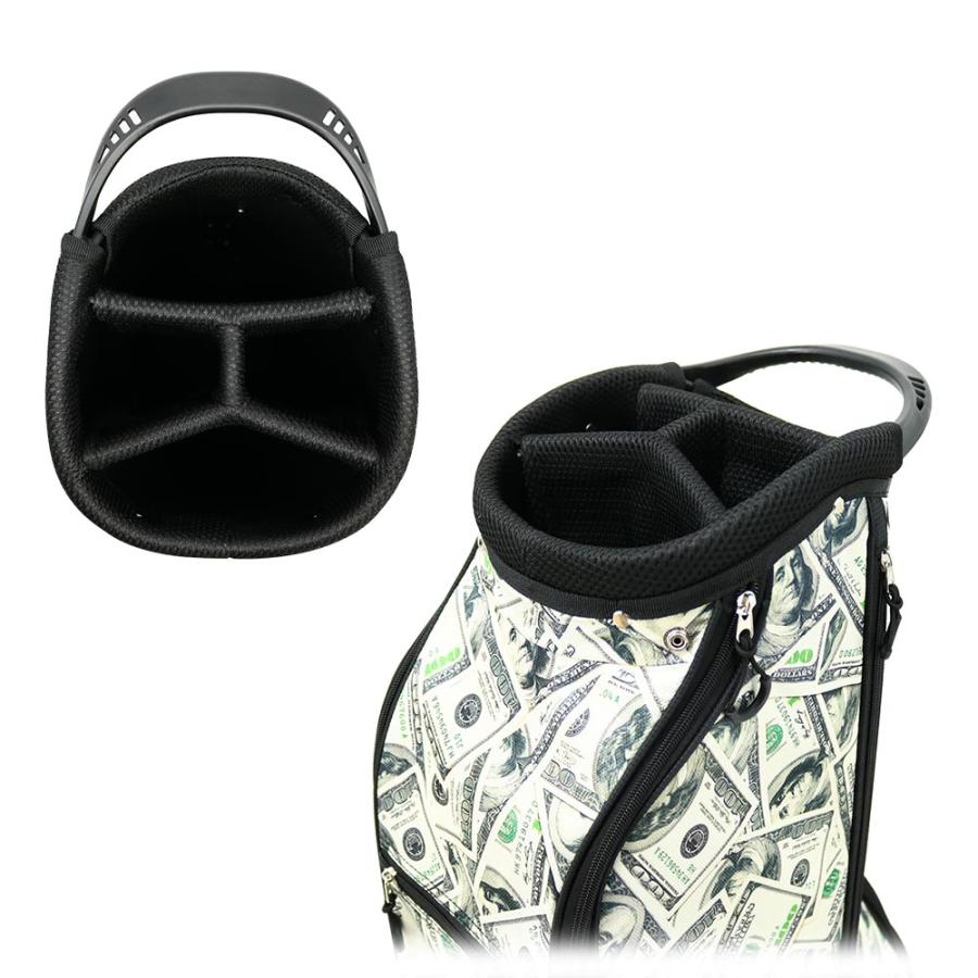 LOUDMOUTH（ラウドマウスゴルフ） ラウドマウス（LOUDMOUTH） カート