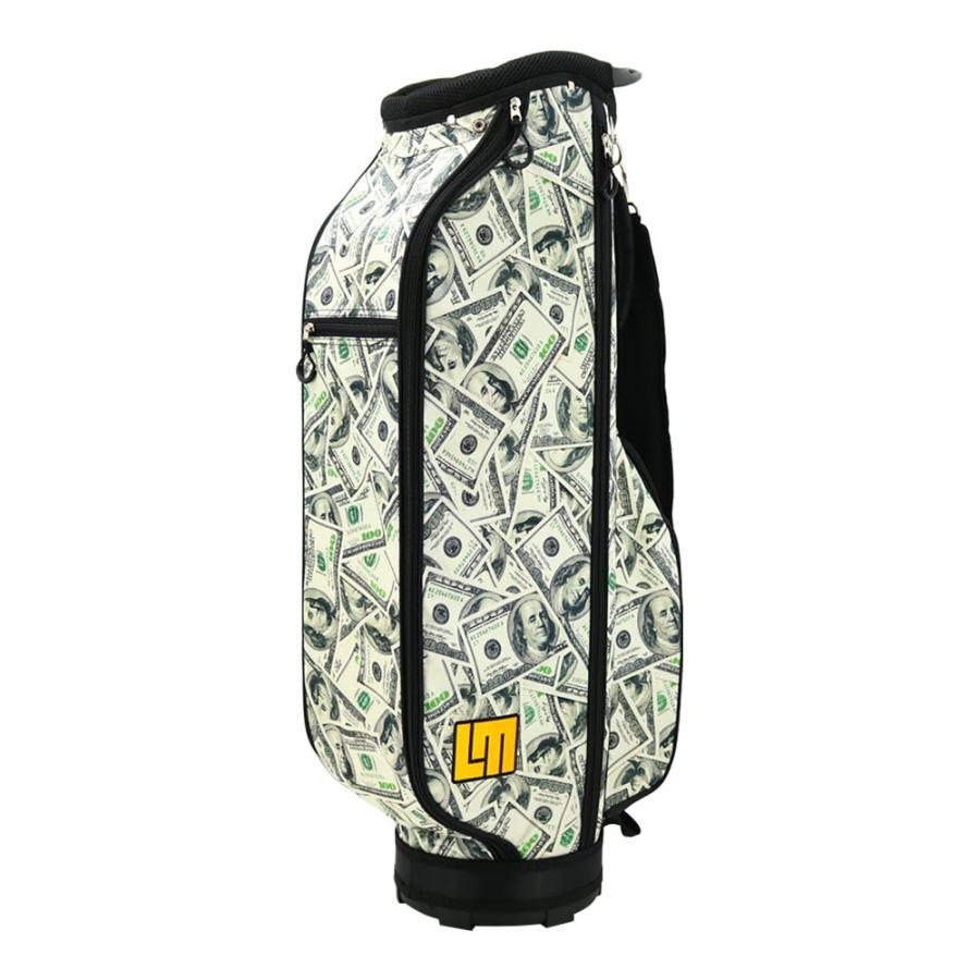 LOUDMOUTH（ラウドマウスゴルフ） ラウドマウス（LOUDMOUTH） カート