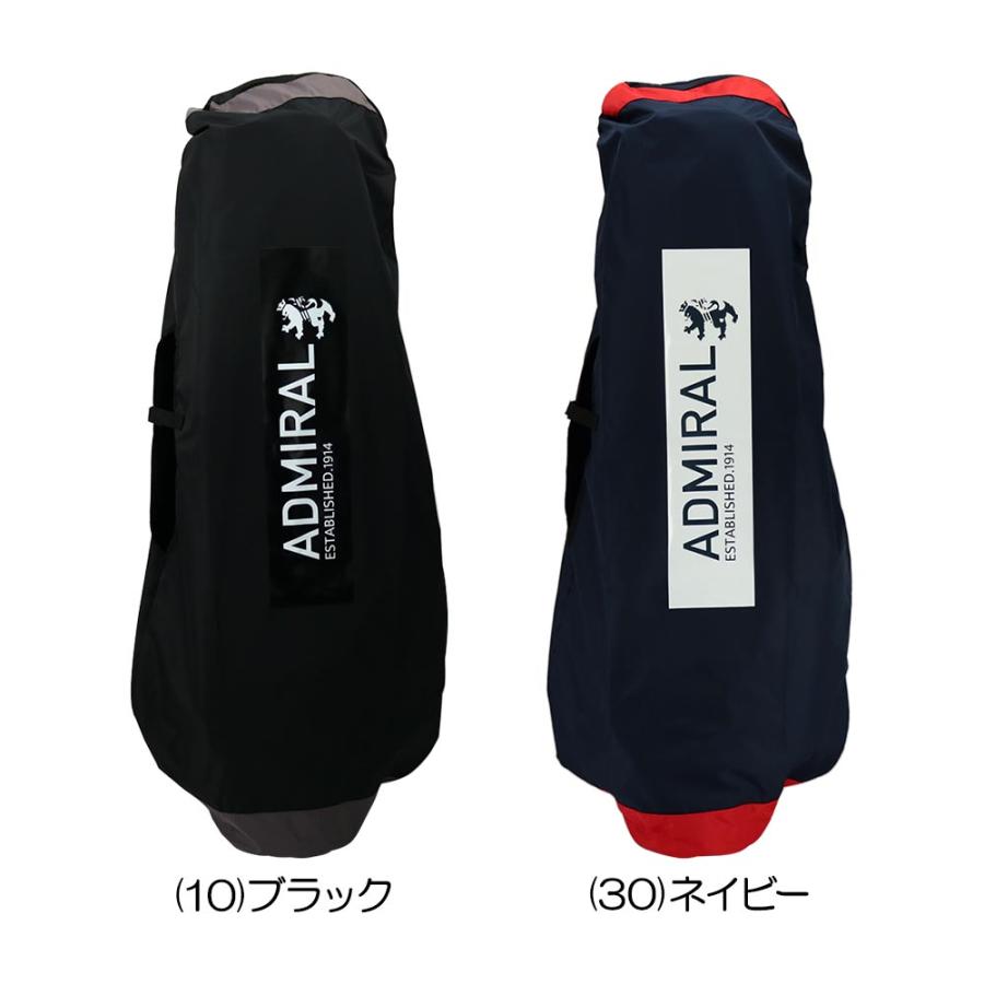 アドミラル（Admiral） トラベルカバー ADMG5AK3 2025 | Admiral Golf