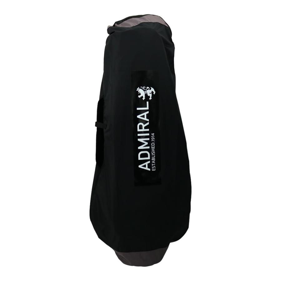 アドミラル（Admiral） トラベルカバー ADMG5AK3 2025 | Admiral Golf | 01