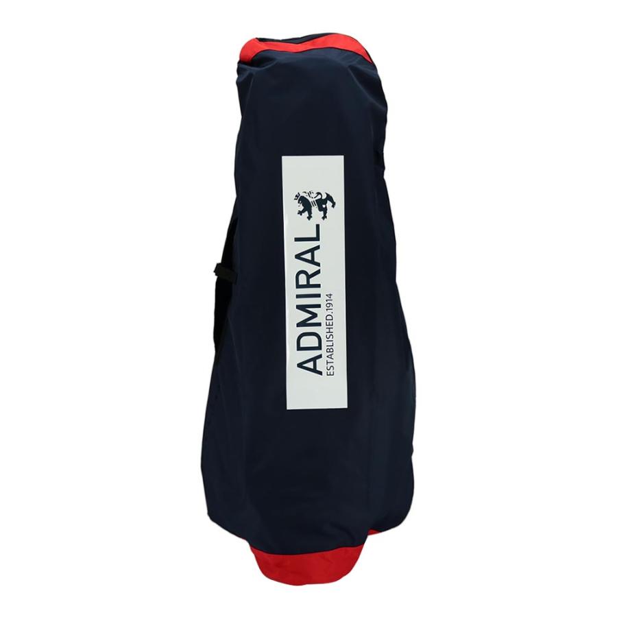 アドミラル（Admiral） トラベルカバー ADMG5AK3 2025 | Admiral Golf | 03