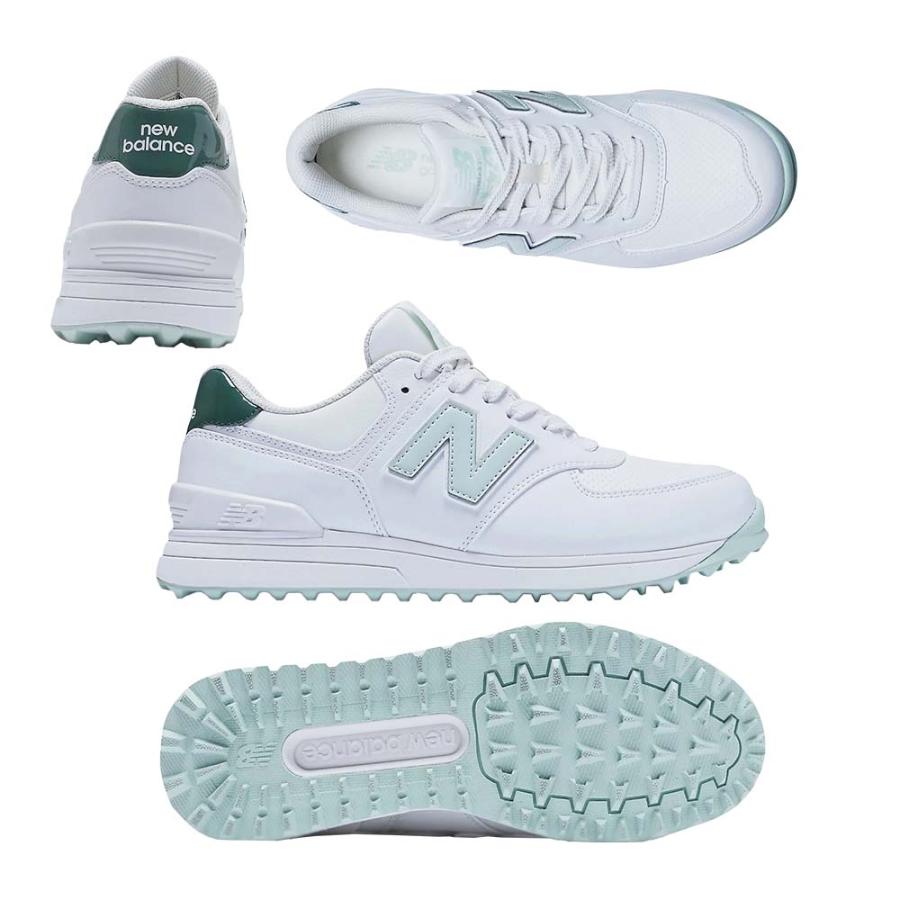 New Balance Golf ニューバランス(New_Balance) 574 v3 SL New Balance Golf ニューバランス(New_Balance) 574 v3 SL
