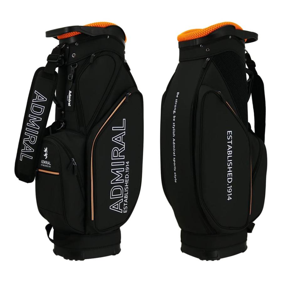Admiral Golf アドミラル（Admiral） カートキャディバッグ
