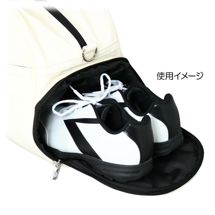 HONMA GOLF（本間ゴルフ） 本間ゴルフ（HONMA） ベーシック ボストン