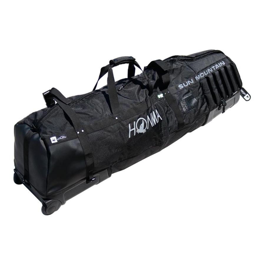 HONMA GOLF（本間ゴルフ） 本間ゴルフ（HONMA） HONMA×SUN MOUNTAIN