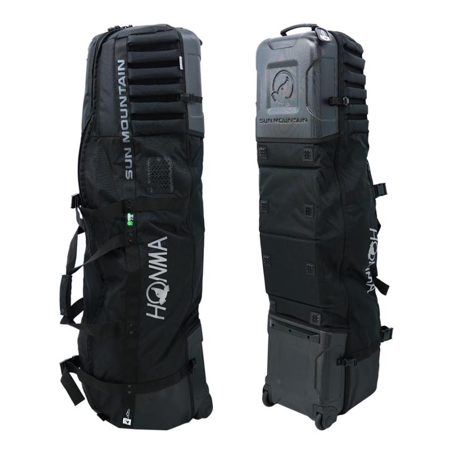 HONMA GOLF（本間ゴルフ） 本間ゴルフ（HONMA） HONMA×SUN MOUNTAIN