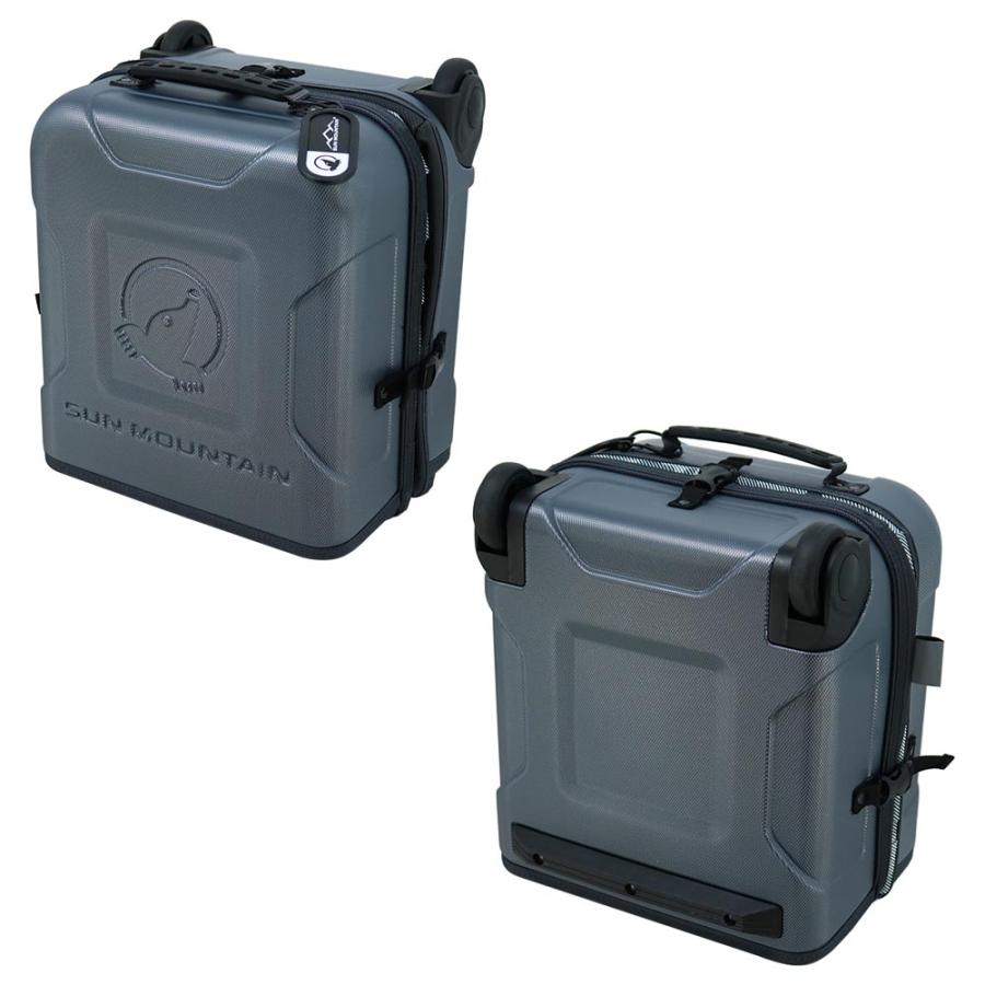 本間ゴルフ HONMA HONMA×SUN MOUNTAIN トラベルケース CB725012 2025