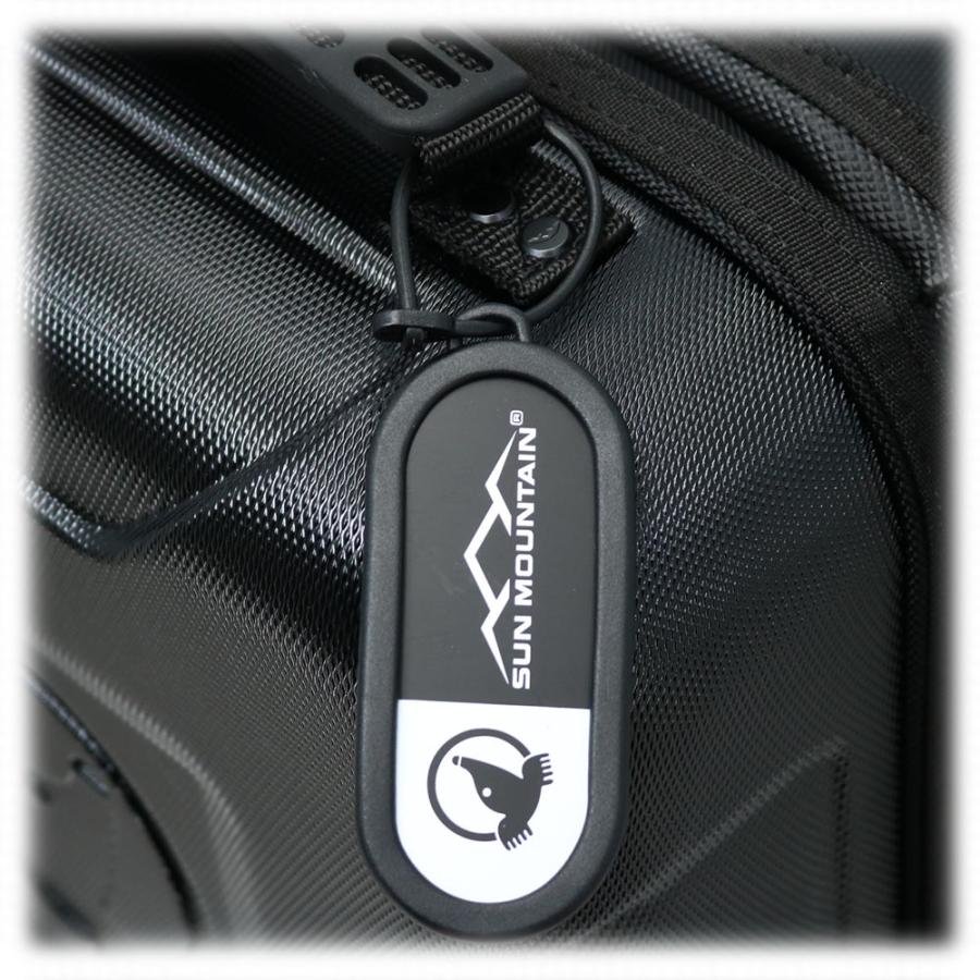 HONMA GOLF（本間ゴルフ） 本間ゴルフ（HONMA） HONMA×SUN MOUNTAIN