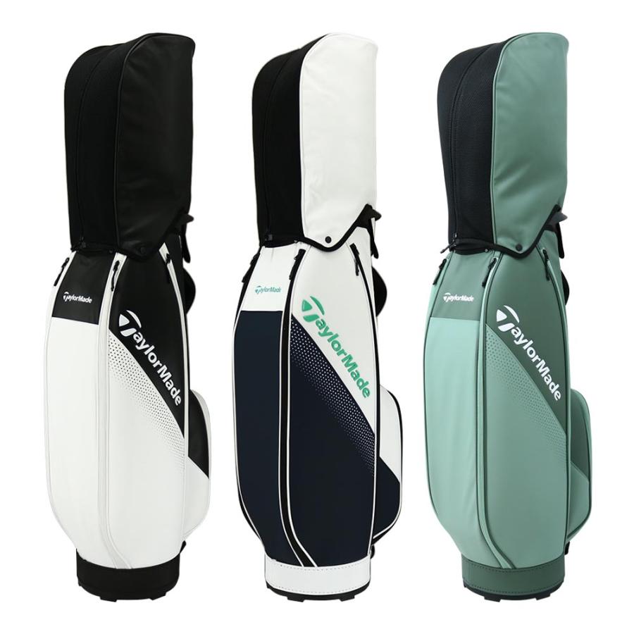 テーラーメイド TaylorMade コンセプトワン メンズキャディバッグ