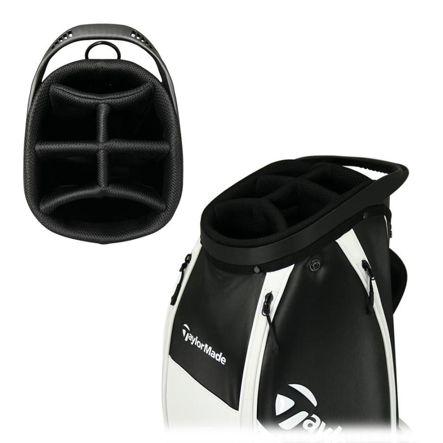 テーラーメイド TaylorMade コンセプトワン メンズキャディバッグ