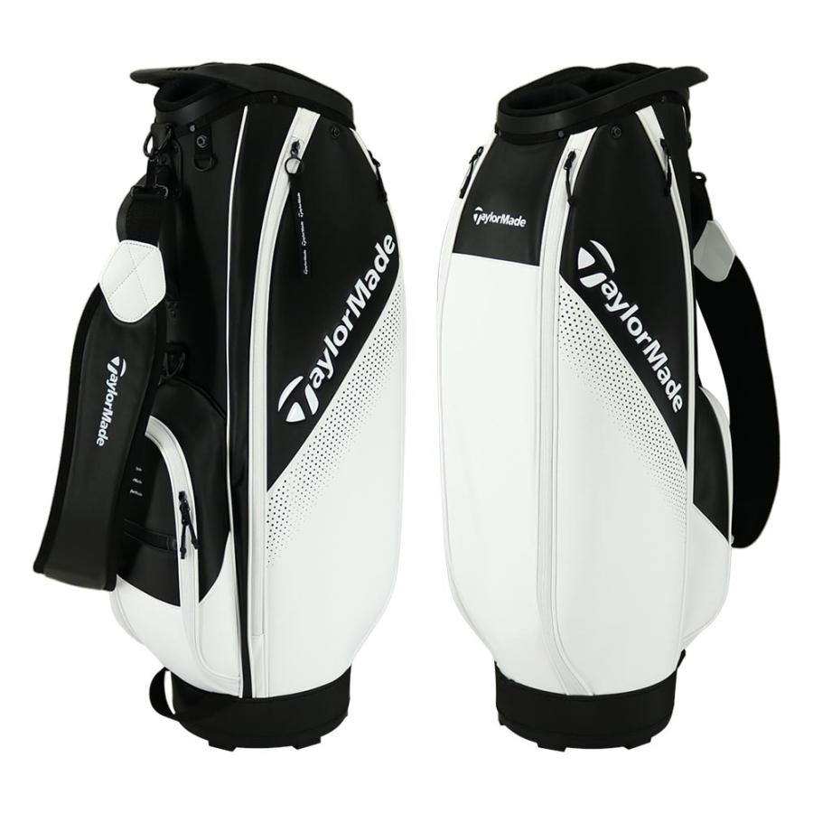 テーラーメイド TaylorMade コンセプトワン メンズキャディバッグ
