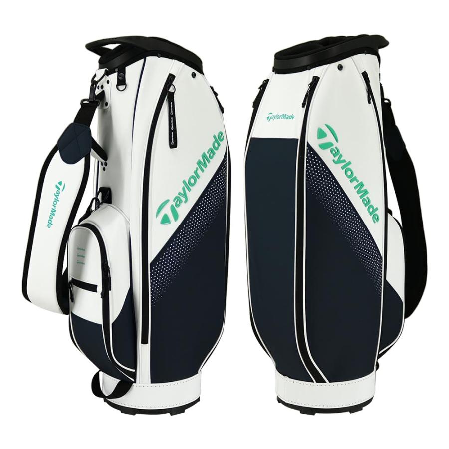 テーラーメイド TaylorMade コンセプトワン メンズキャディバッグ