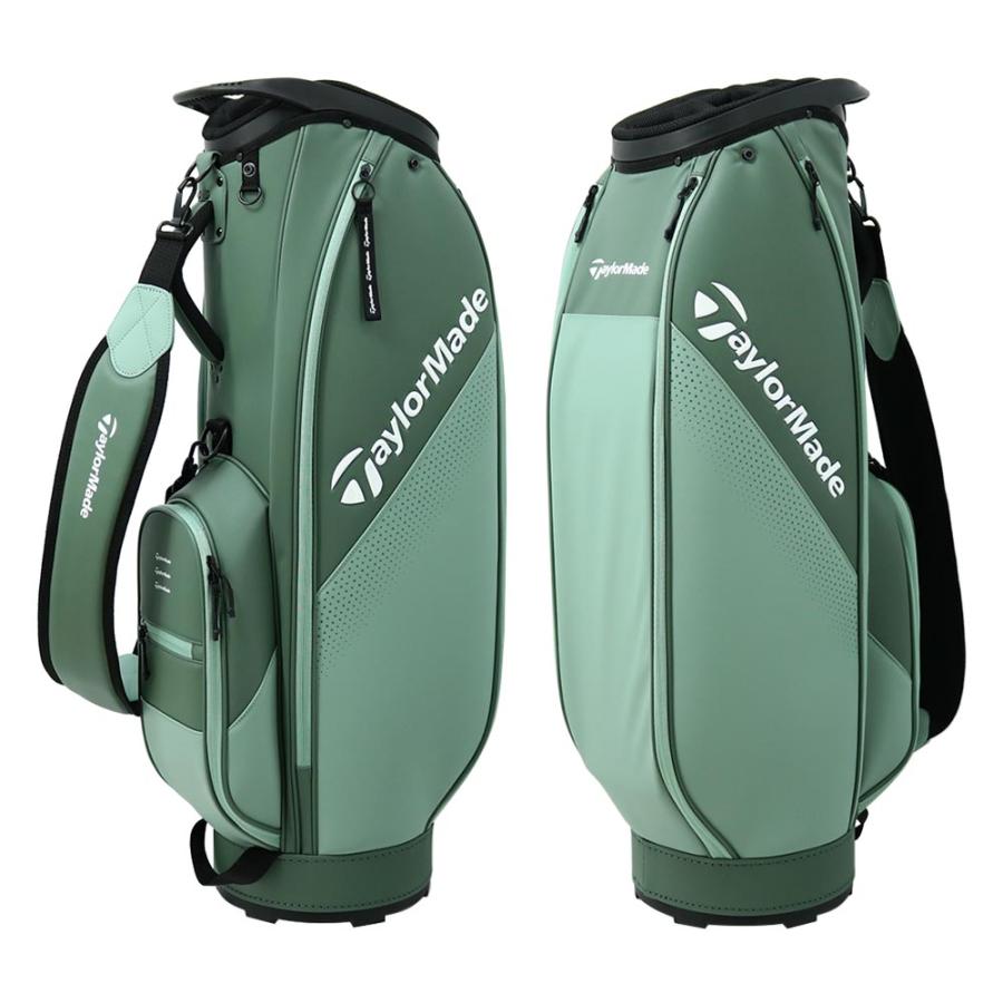 テーラーメイド TaylorMade コンセプトワン メンズキャディバッグ