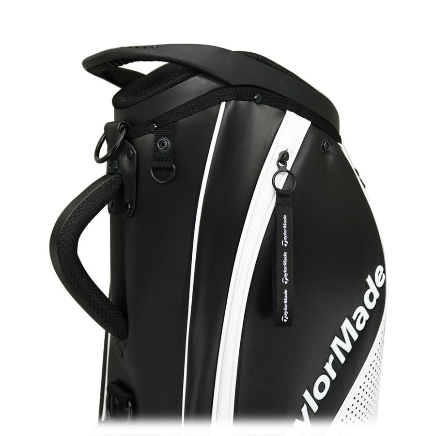 テーラーメイド TaylorMade コンセプトワン メンズキャディバッグ