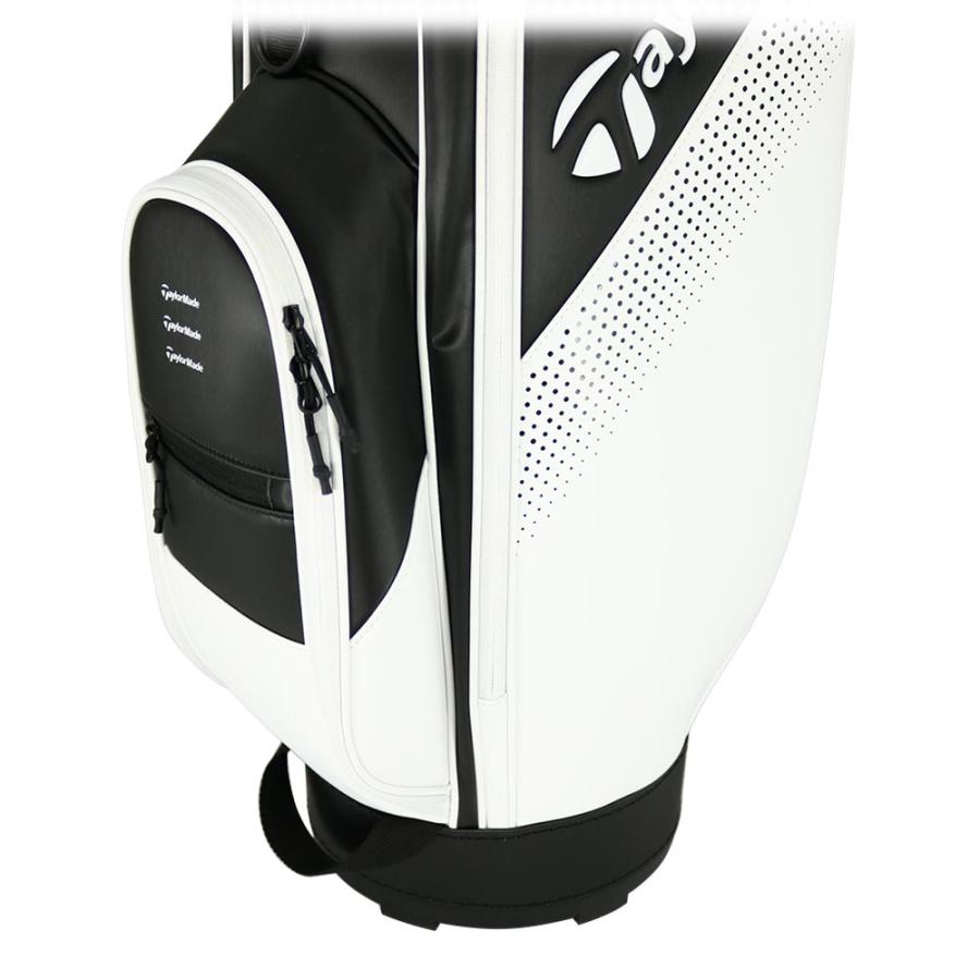 テーラーメイド TaylorMade コンセプトワン メンズキャディバッグ