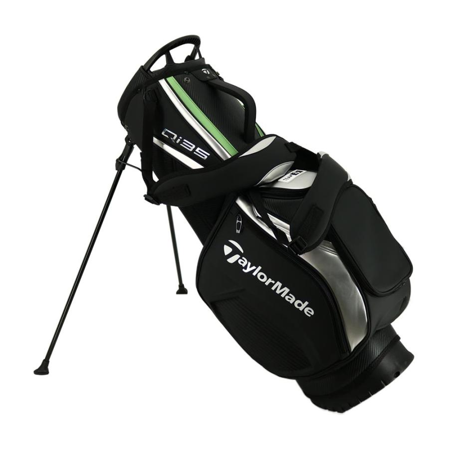 TaylorMade（テーラーメイド） ツアースタンド メンズキャディバッグ