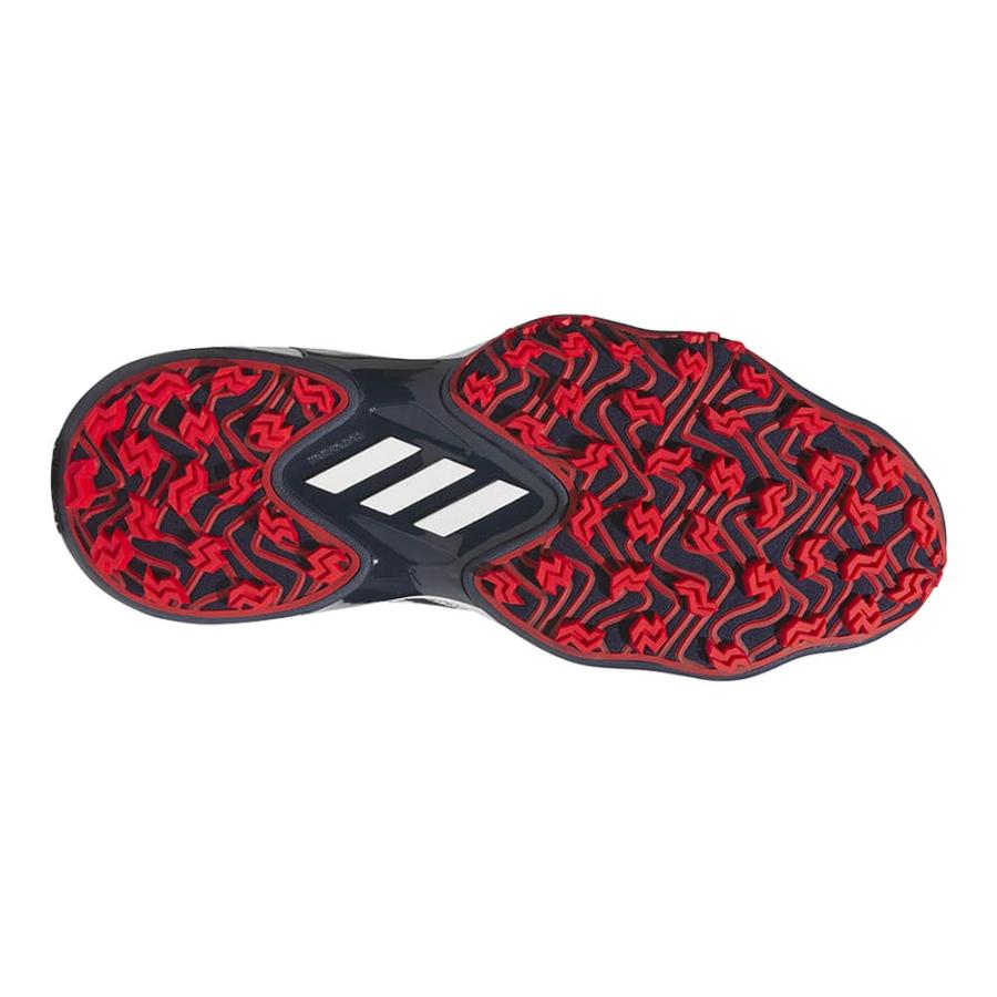 アディダス Adidas コードカオス25 スパイクレスシューズ IH8447