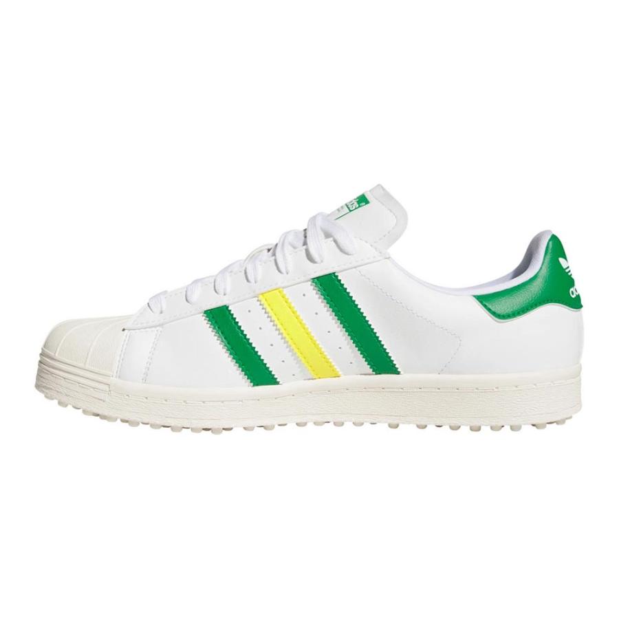 adidas（アディダス） SS80 ゴルフ SL スパイクレスシューズ IH8535