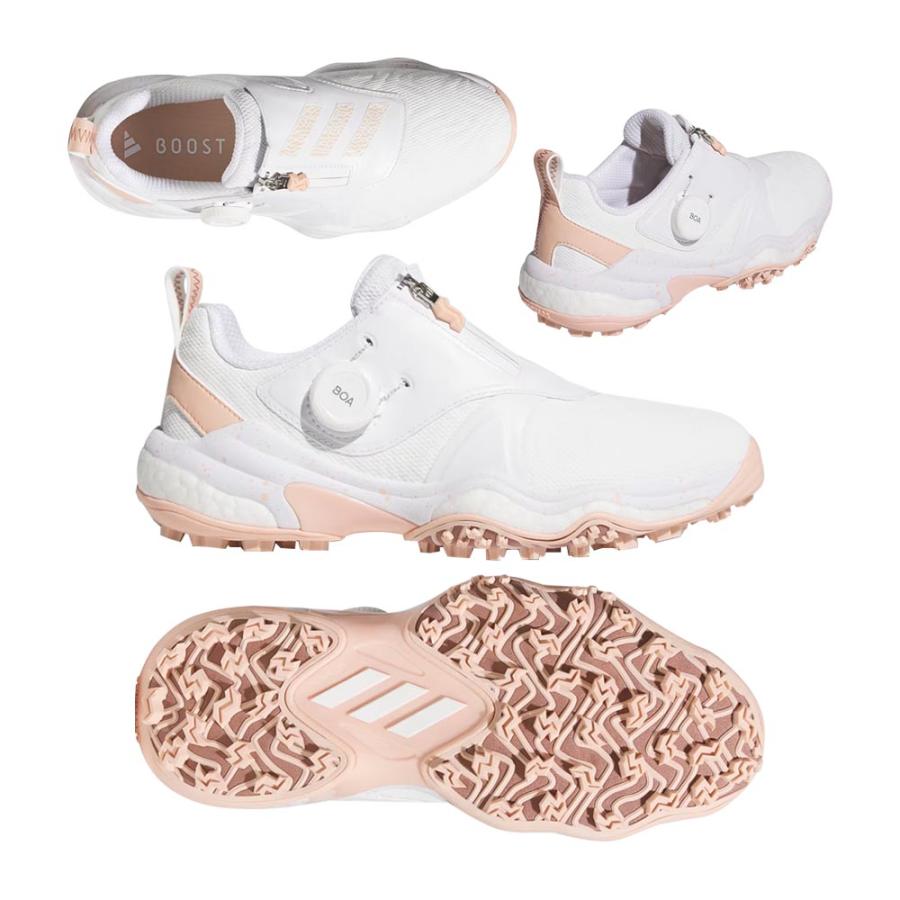 アディダス　コードカオス アディダス Adidas コードカオス25 Boa レディース スパイクレス