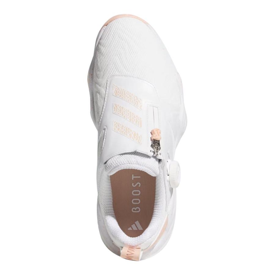 アディダス Adidas コードカオス25 Boa レディース スパイクレス