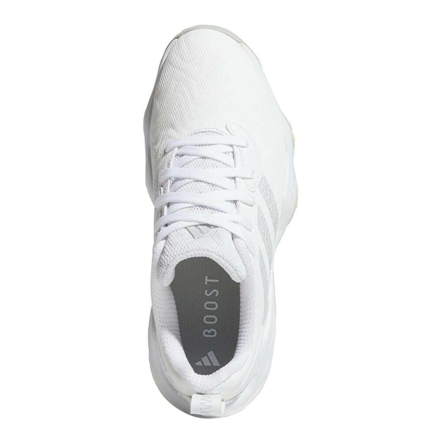 アディダス☆新品❣️コードカオス25！パイクレス女性用シューズ超お得ね引き24cm アディダス Adidas コードカオス25 レディース スパイクレスシューズ
