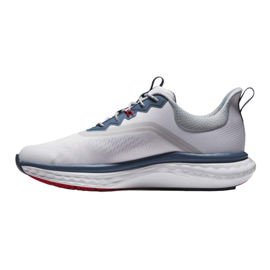 フットジョイ FOOTJOY クオンタム LACED スパイクレスシューズ 56989