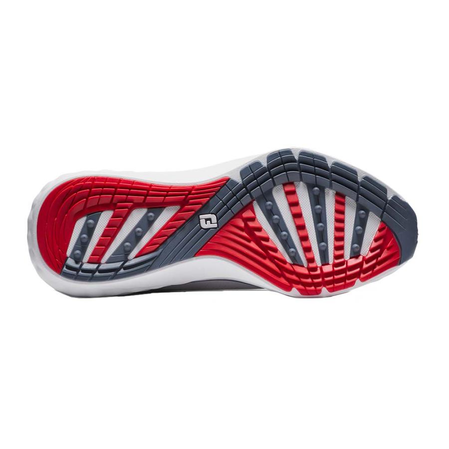 フットジョイ(FootJoy) ゴルフシューズ スパイクレス メンズ FJ クオンタム LACED 56989W 【国内正規品】【2025年モデル】 FootJoy（フットジョイ） クオンタム LACED スパイクレスシューズ