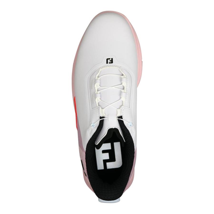 FootJoy（フットジョイ） FUEL（フューエル） Boa スパイクレス