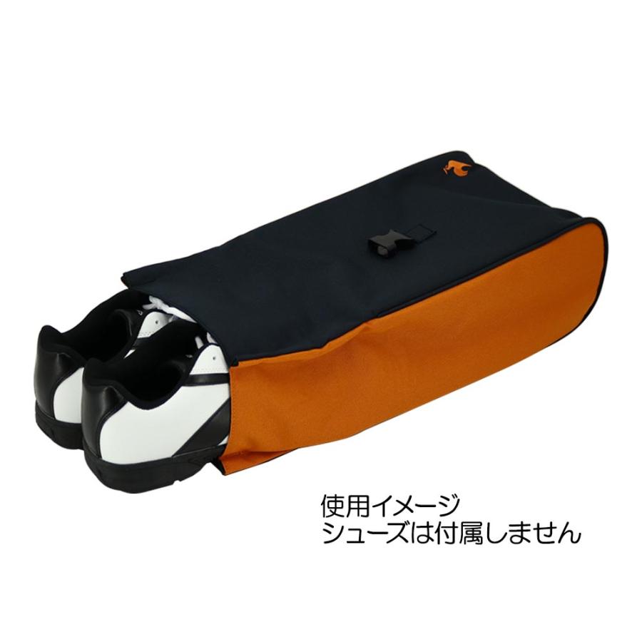 ルコック le coq sportif レディース シューズケース LG5SBZ25LB 2025 |  | 04