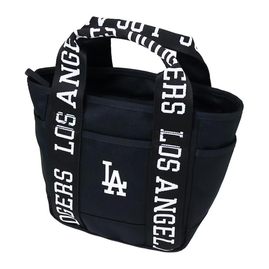 その他ブランド MLB ミニトートバッグ ロサンゼルス・ドジャース LA