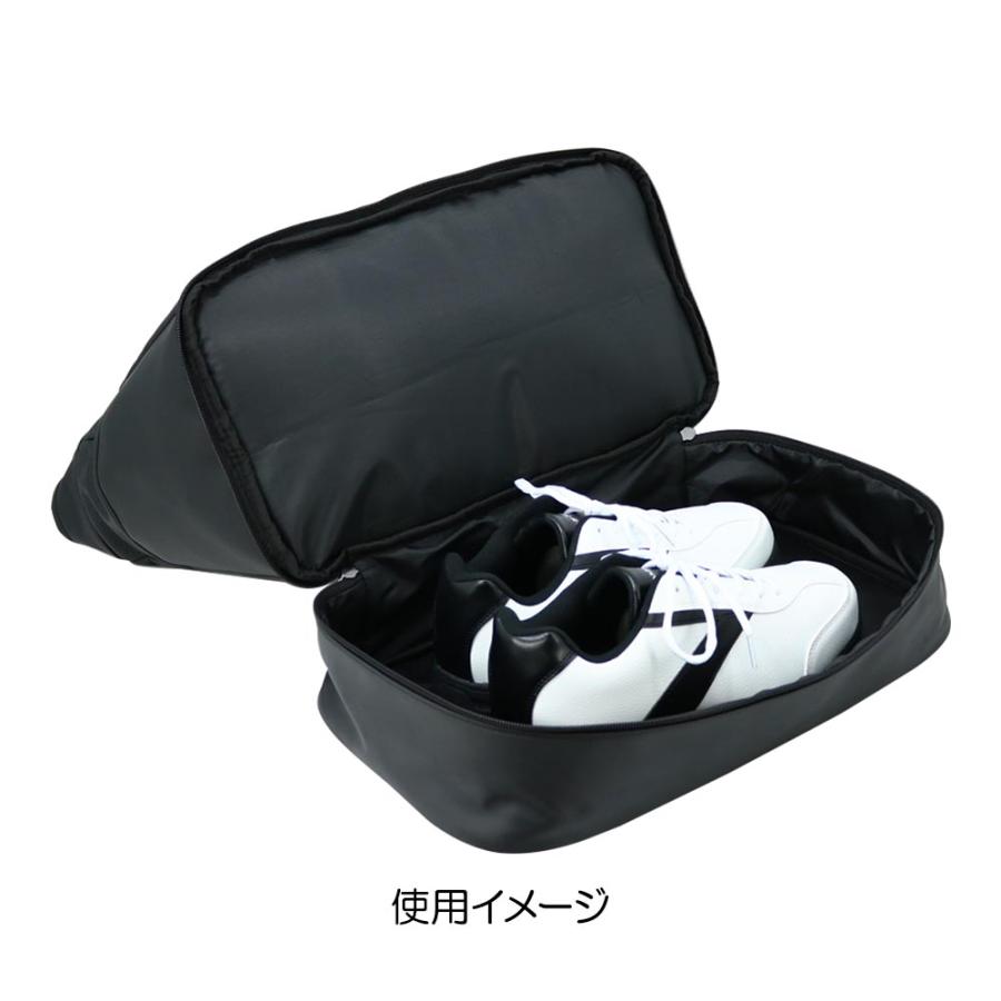 ルコック le coq sportif 二層式 ボストンバッグ(シューズ 収納可能