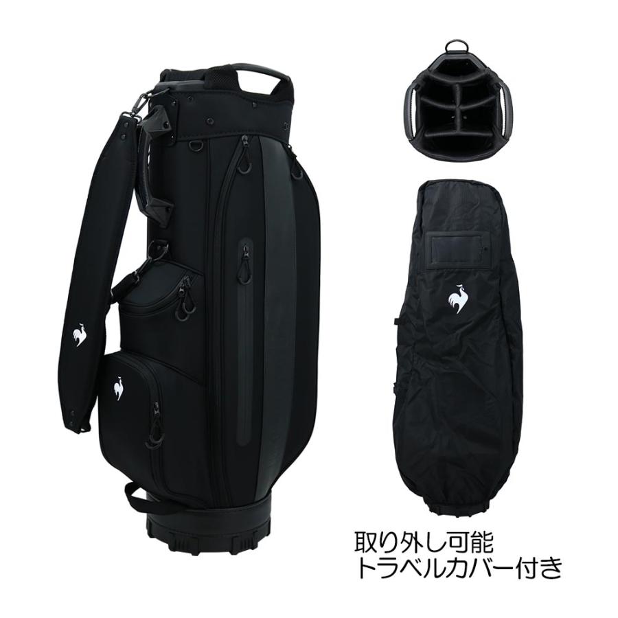 le coq sportif GOLF（ルコックスポルティフ ゴルフ） ルコック
