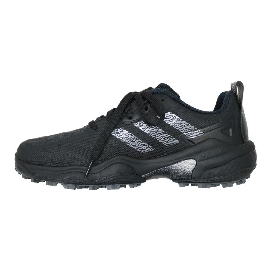 新品　アディダス CODECHAOS 25 ゴルフシューズ J270 アディダス Adidas コードカオス25 スパイクレスシューズ JQ7727